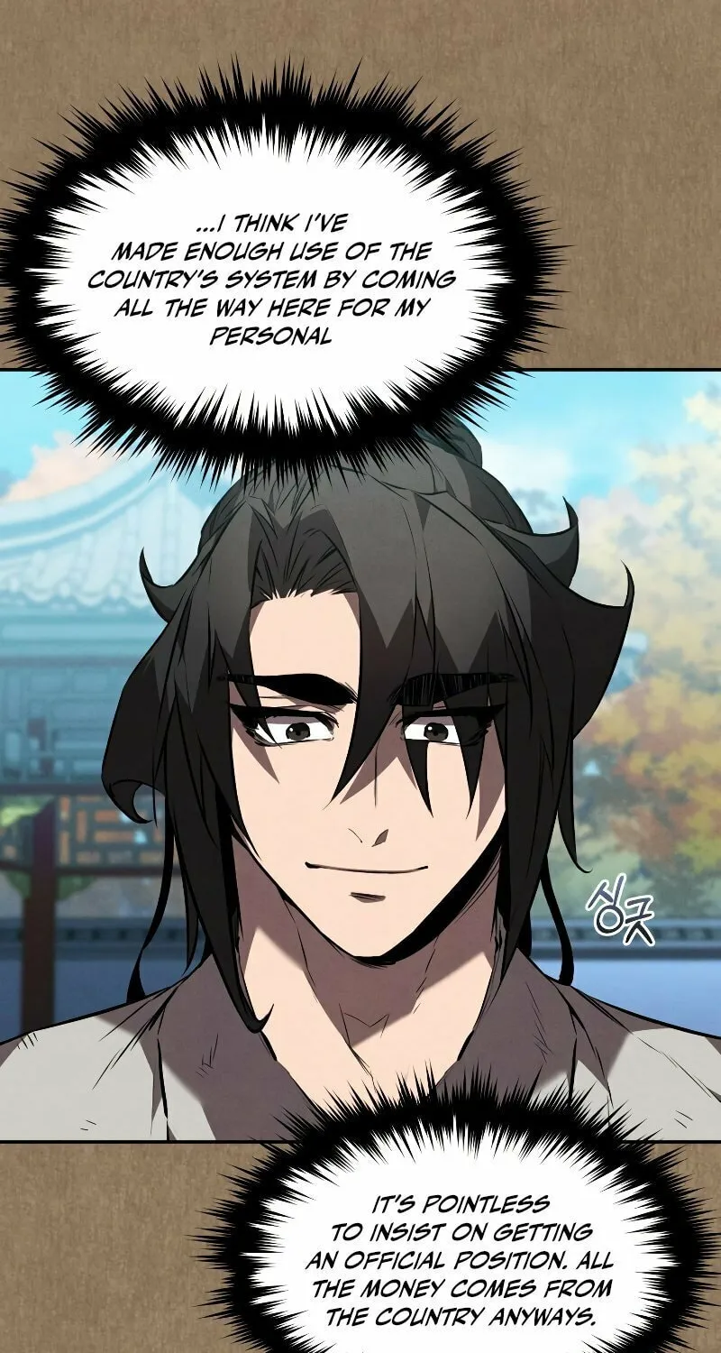 Reincarnated Escort Warrior Chapter 34 page 16 - 