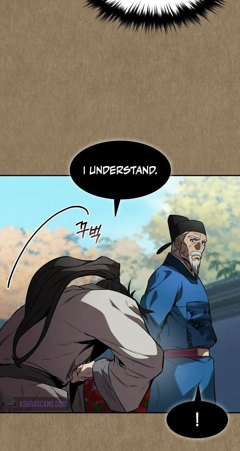 Reincarnated Escort Warrior Chapter 34 page 17 - 