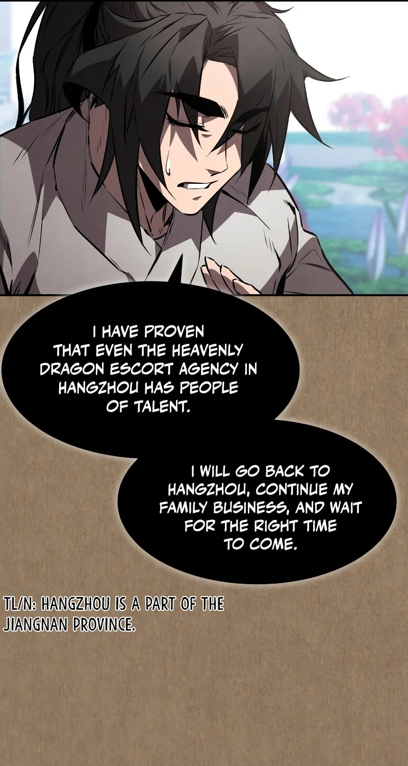 Reincarnated Escort Warrior Chapter 34 page 19 - 