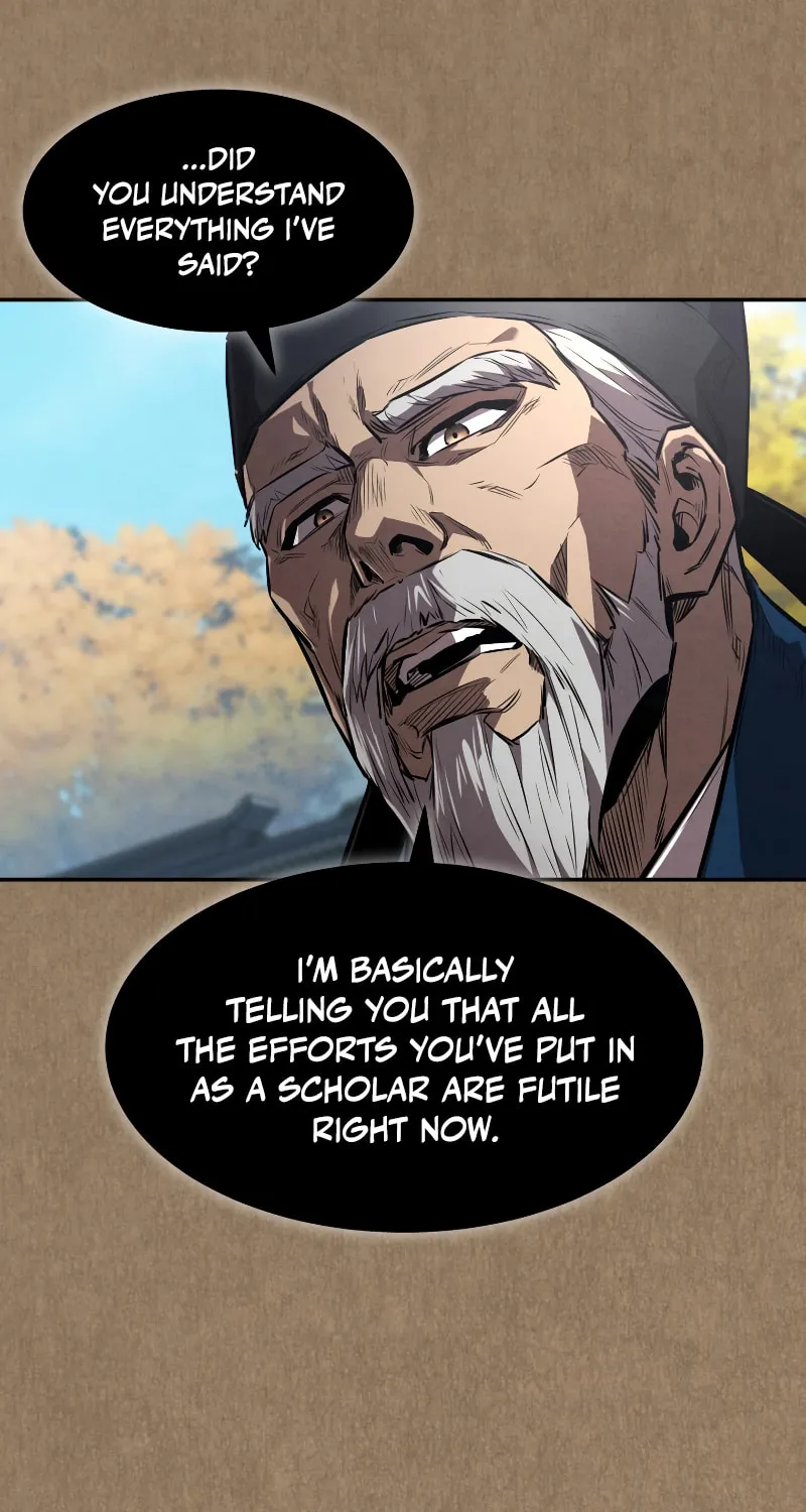 Reincarnated Escort Warrior Chapter 34 page 20 - 