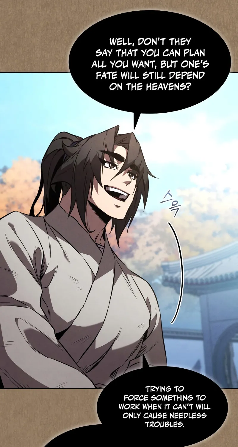 Reincarnated Escort Warrior Chapter 34 page 21 - 