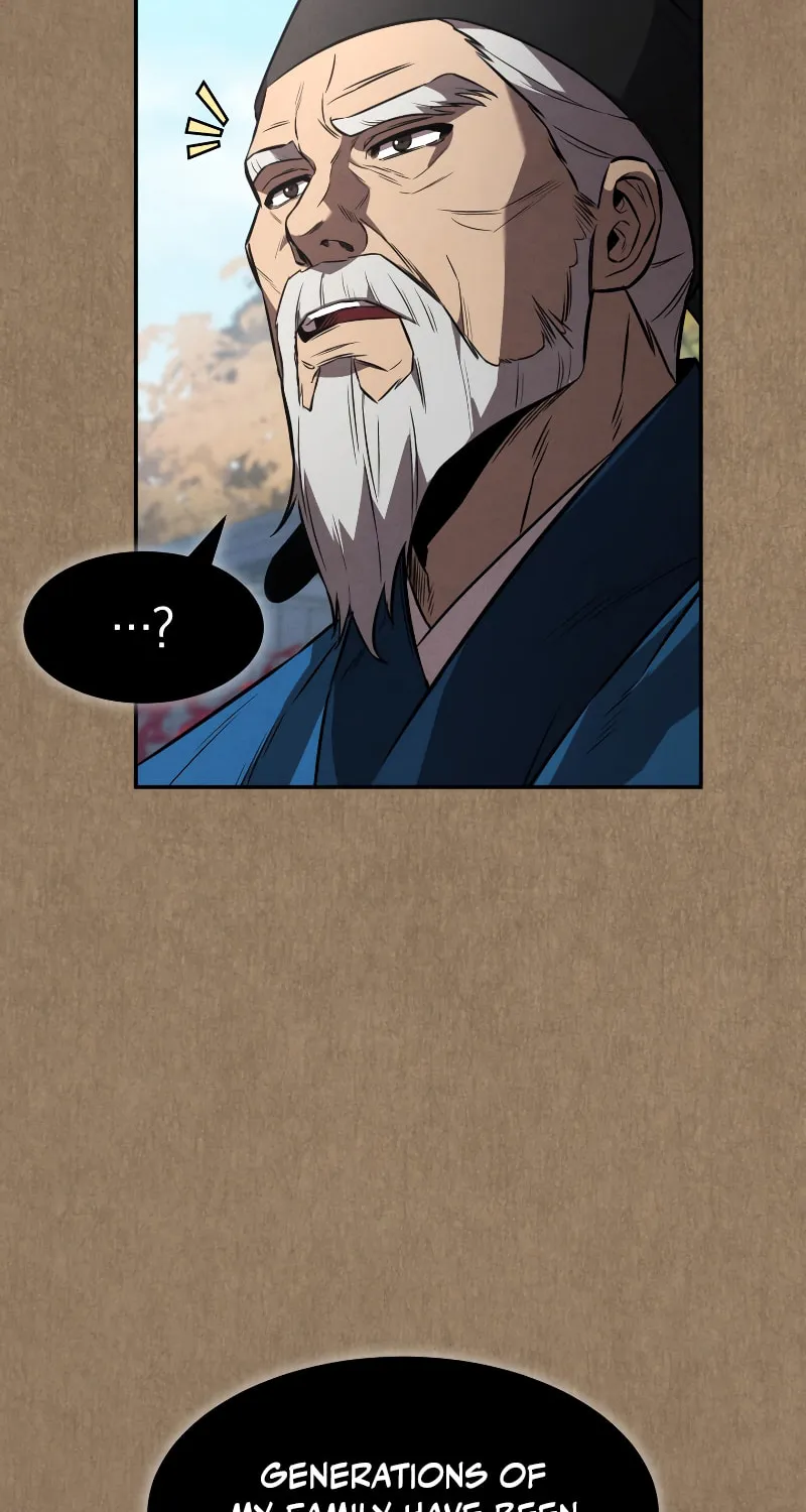 Reincarnated Escort Warrior Chapter 34 page 24 - 