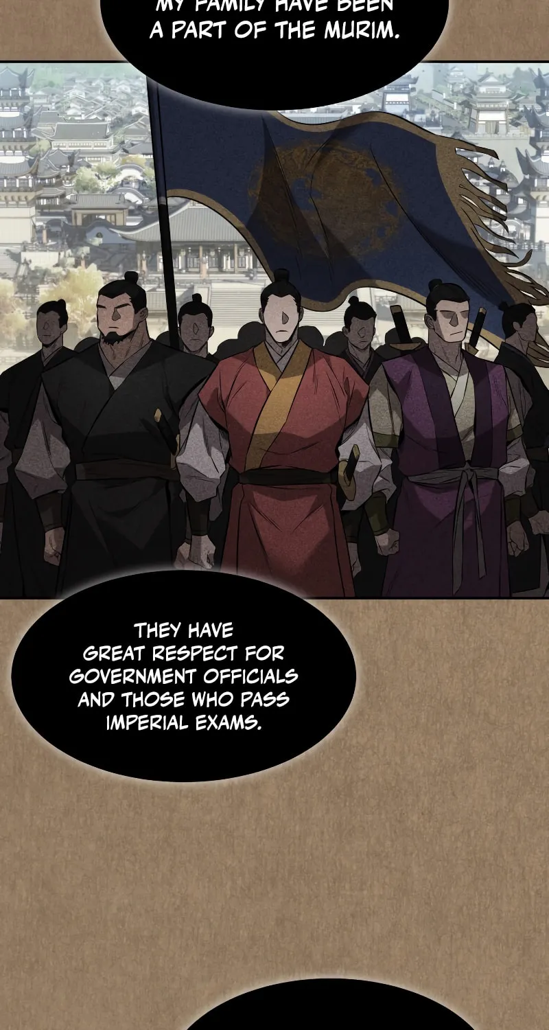 Reincarnated Escort Warrior Chapter 34 page 25 - 