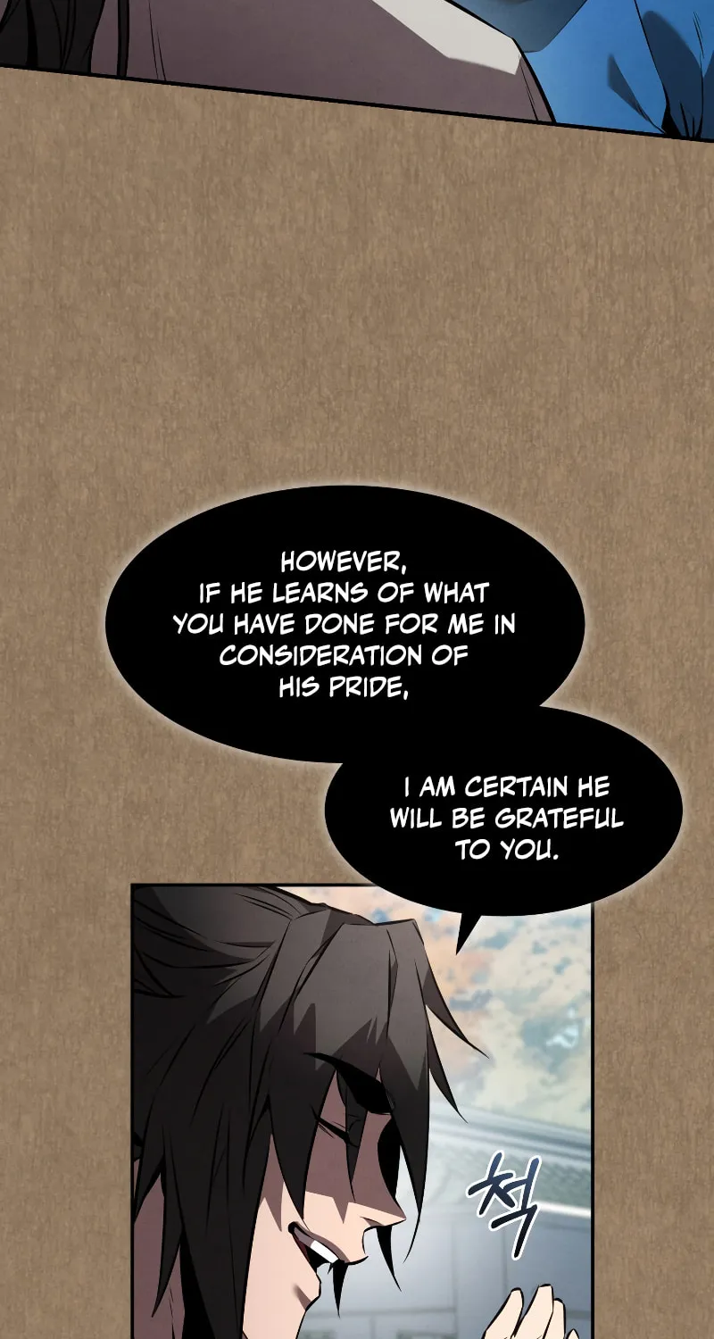 Reincarnated Escort Warrior Chapter 34 page 28 - 