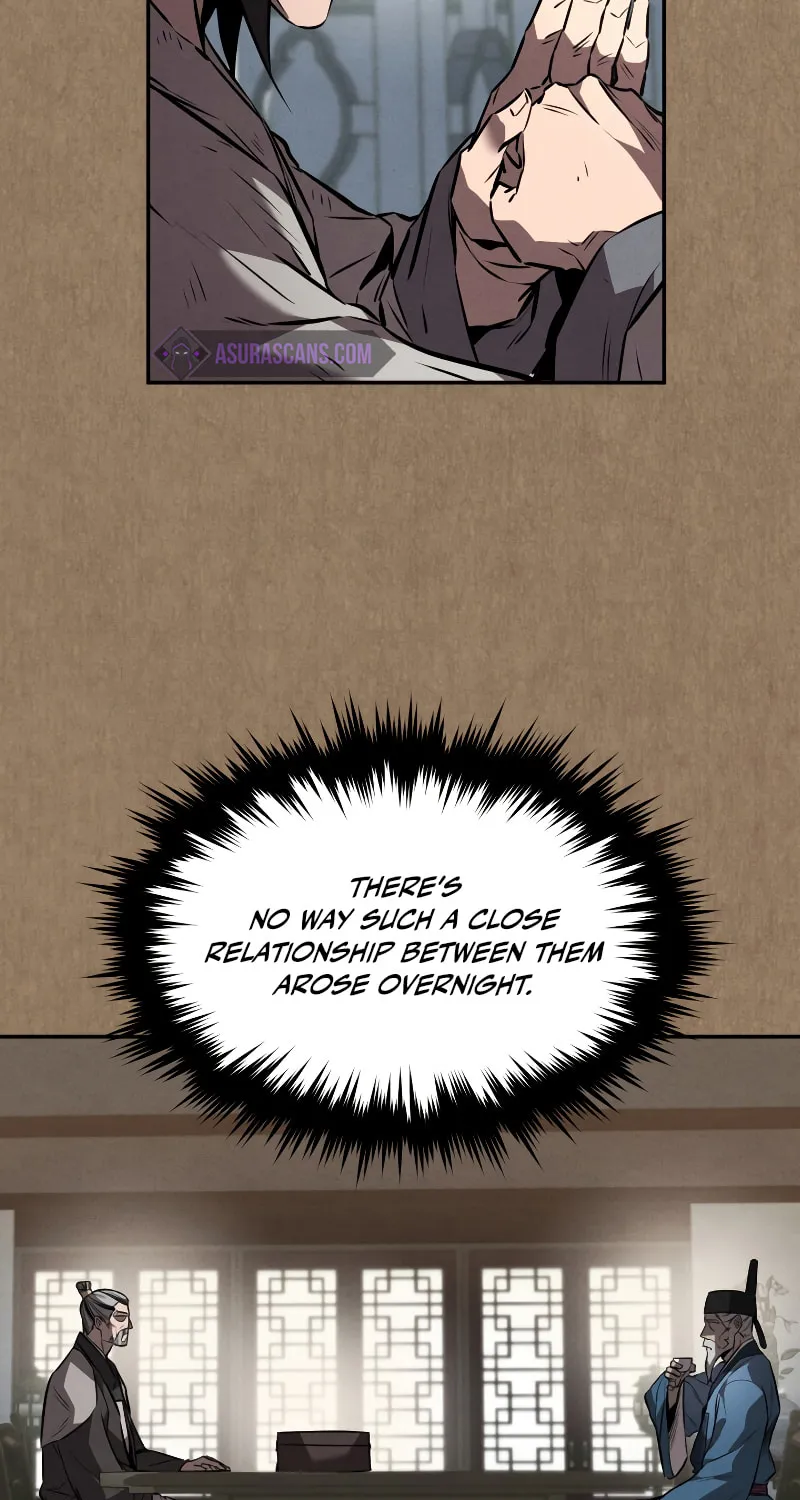 Reincarnated Escort Warrior Chapter 34 page 29 - 