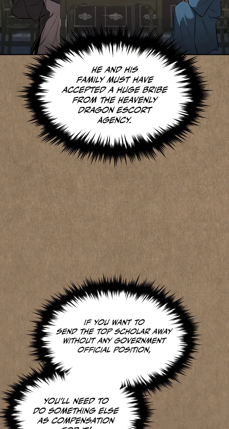 Reincarnated Escort Warrior Chapter 34 page 30 - 