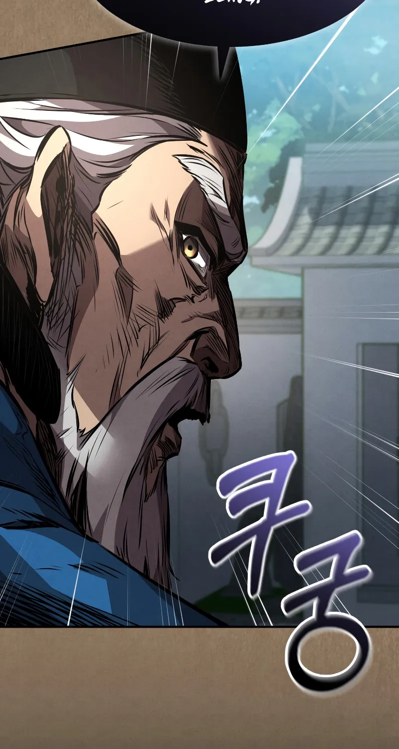 Reincarnated Escort Warrior Chapter 34 page 4 - 