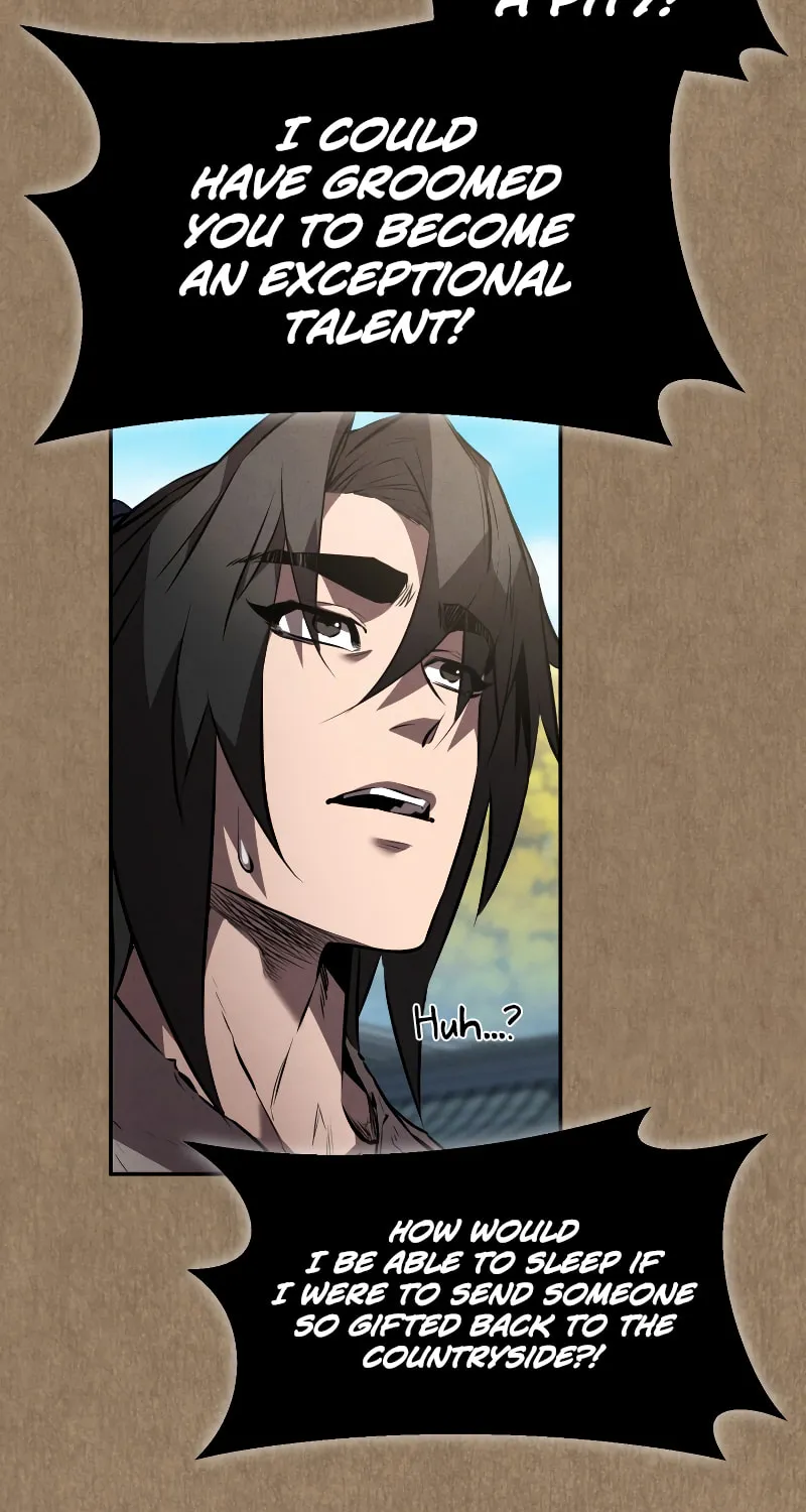 Reincarnated Escort Warrior Chapter 34 page 34 - 