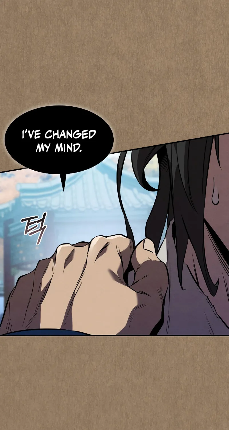 Reincarnated Escort Warrior Chapter 34 page 35 - 