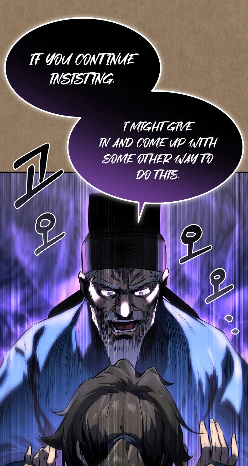 Reincarnated Escort Warrior Chapter 34 page 36 - 