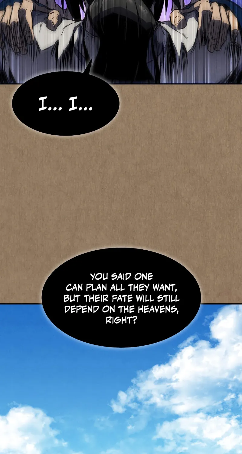 Reincarnated Escort Warrior Chapter 34 page 37 - 