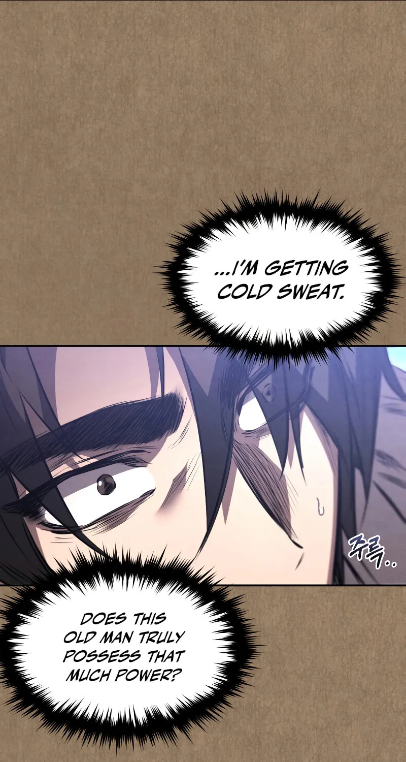 Reincarnated Escort Warrior Chapter 34 page 41 - 