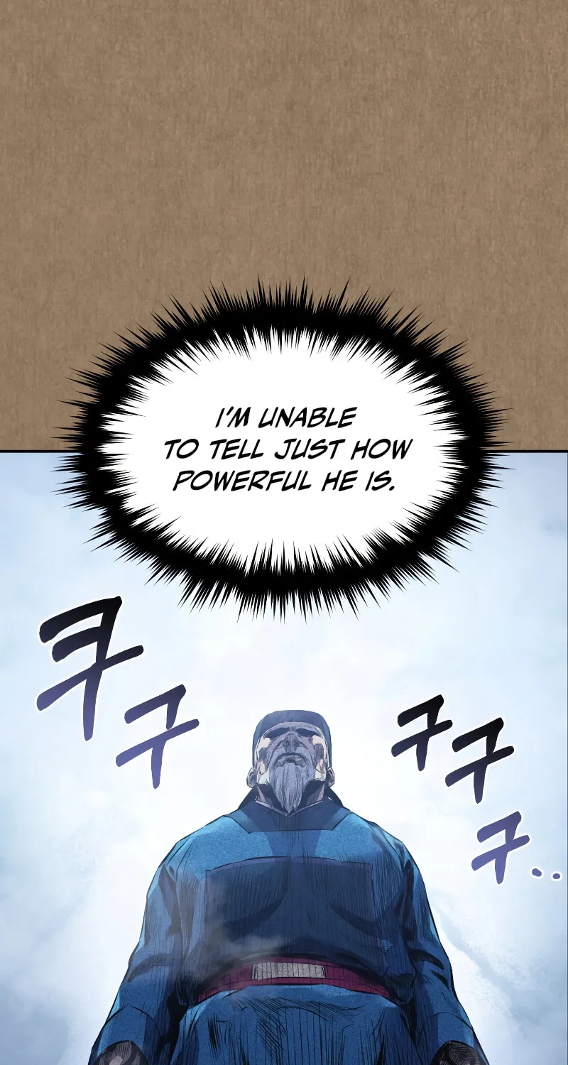 Reincarnated Escort Warrior Chapter 34 page 42 - 
