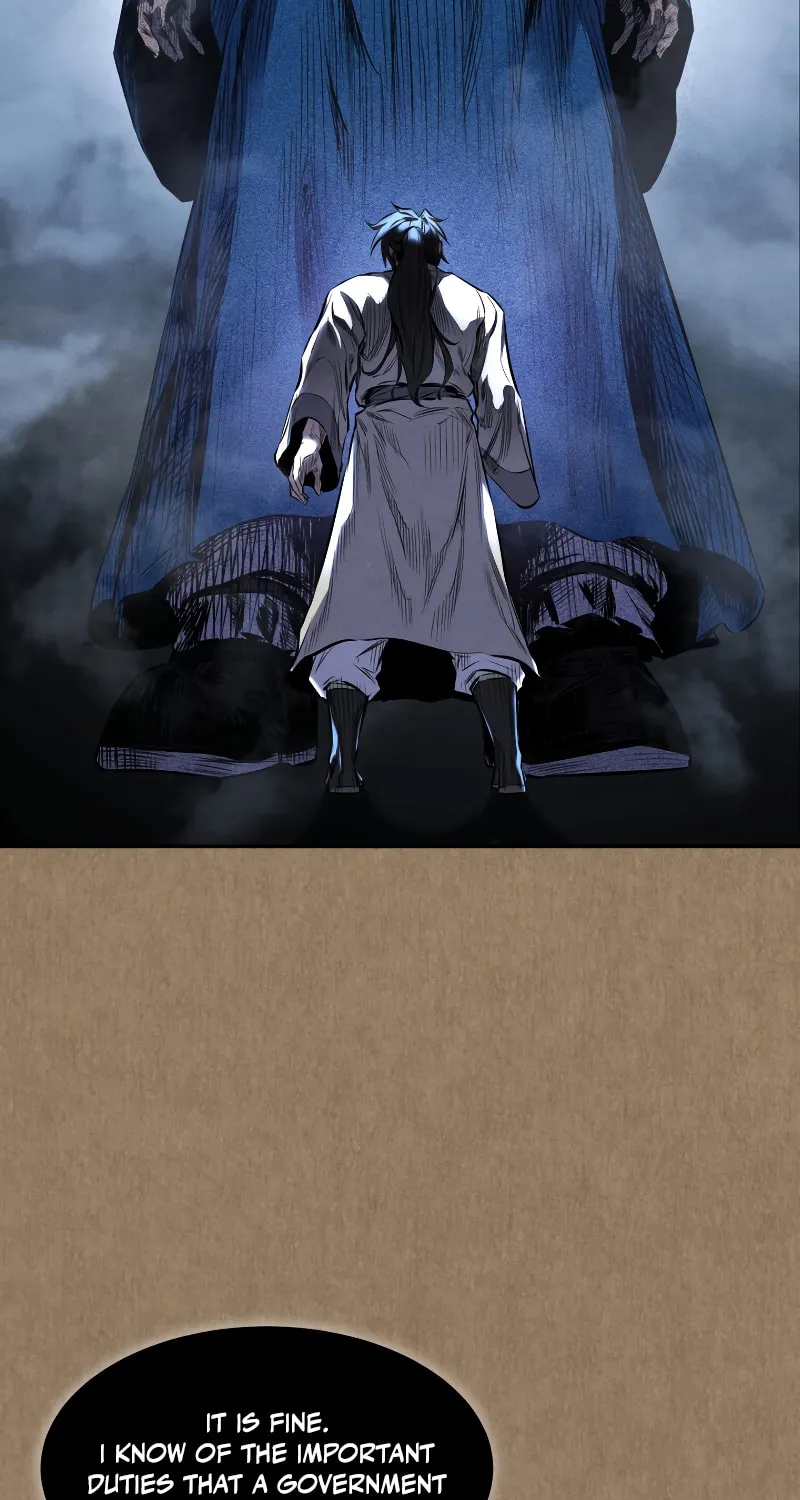 Reincarnated Escort Warrior Chapter 34 page 43 - 