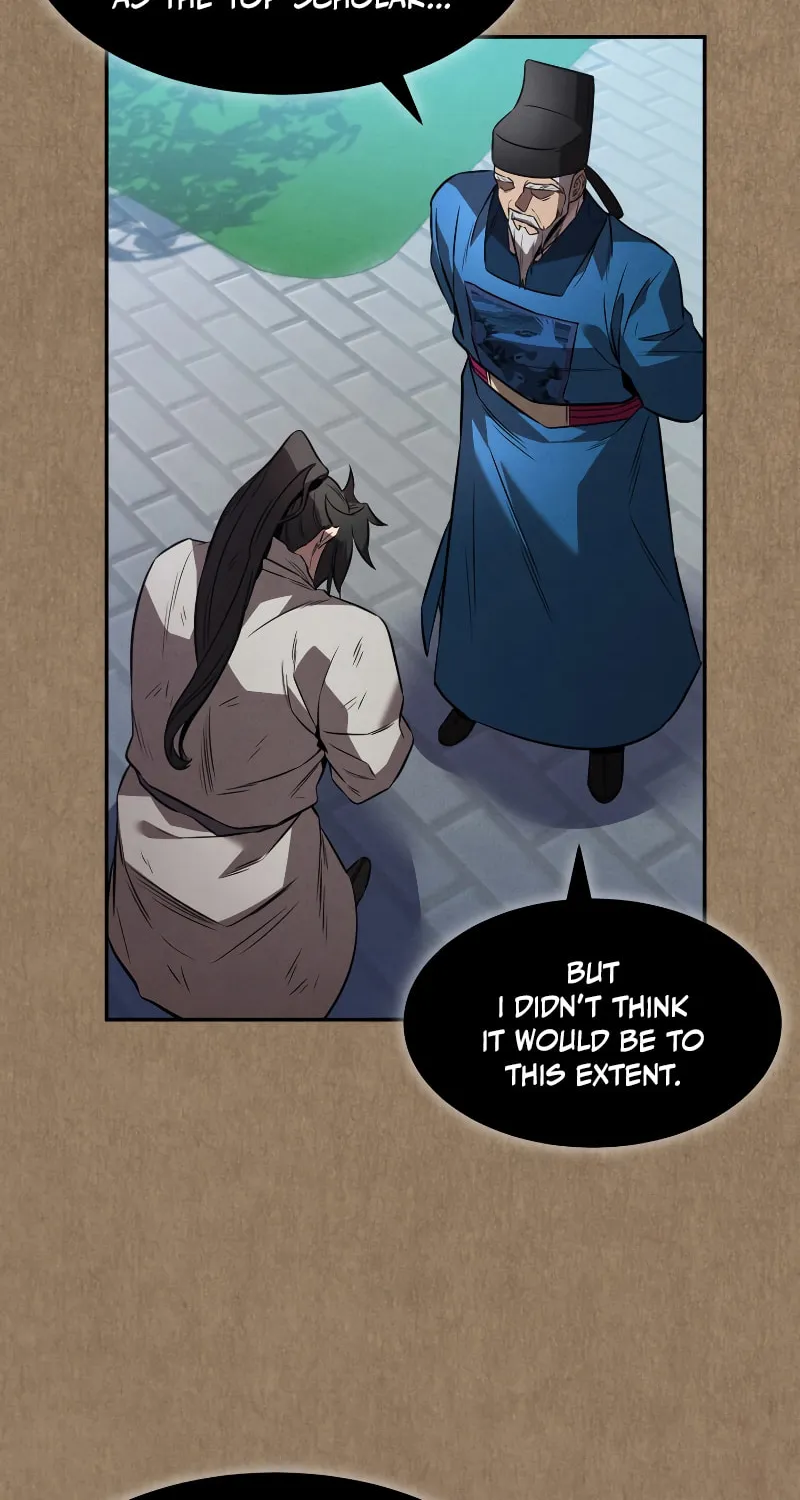 Reincarnated Escort Warrior Chapter 34 page 46 - 