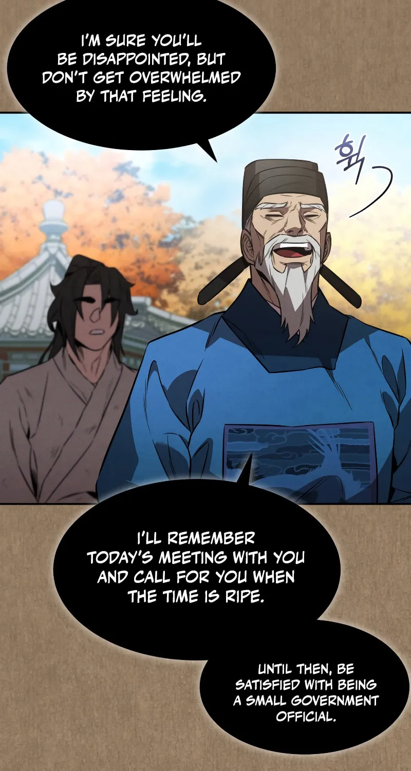 Reincarnated Escort Warrior Chapter 34 page 47 - 