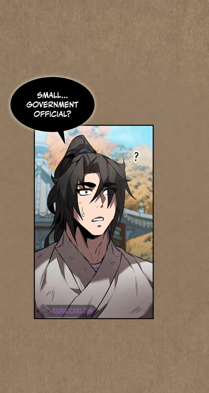 Reincarnated Escort Warrior Chapter 34 page 48 - 