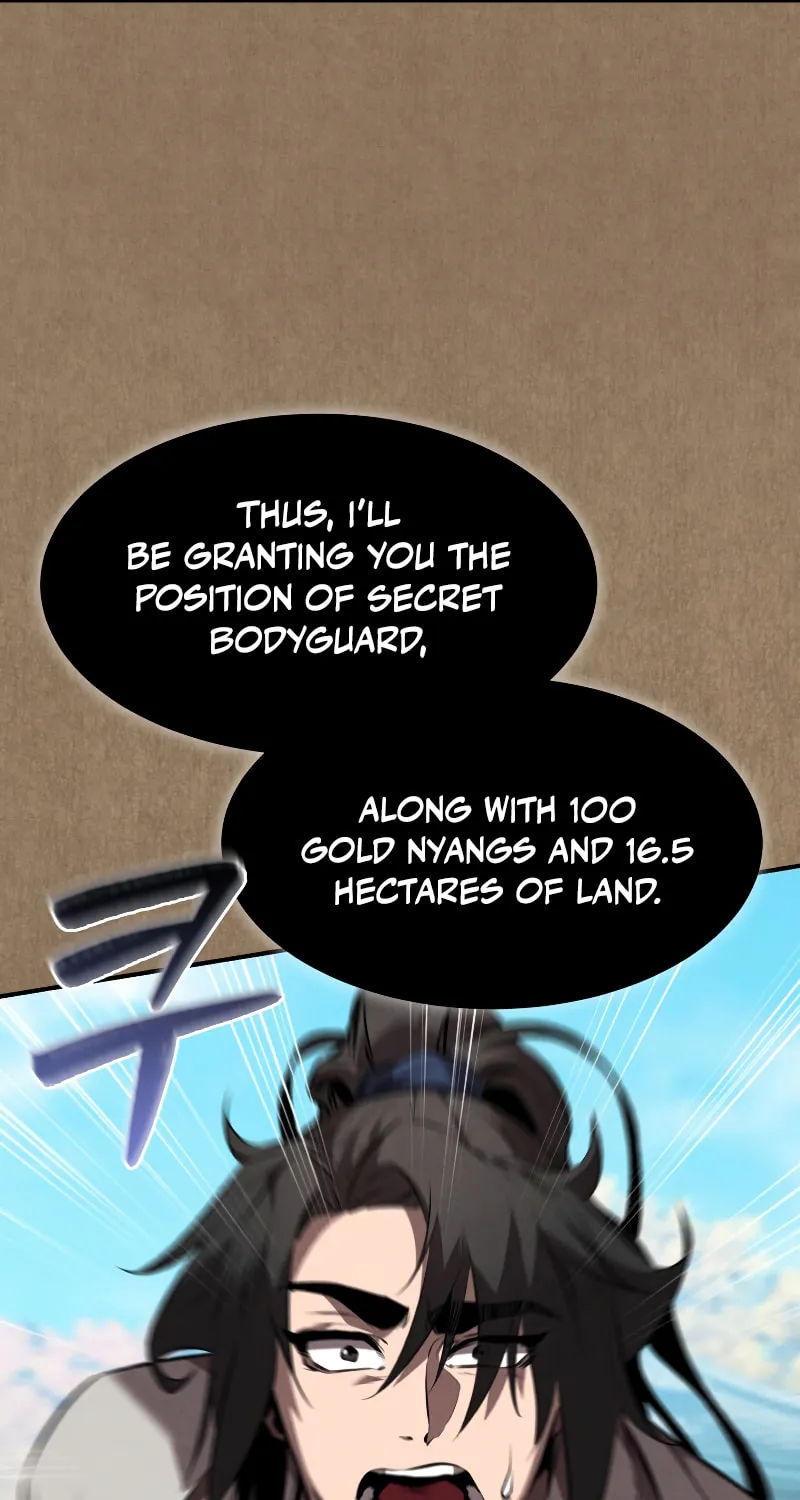 Reincarnated Escort Warrior Chapter 34 page 50 - 