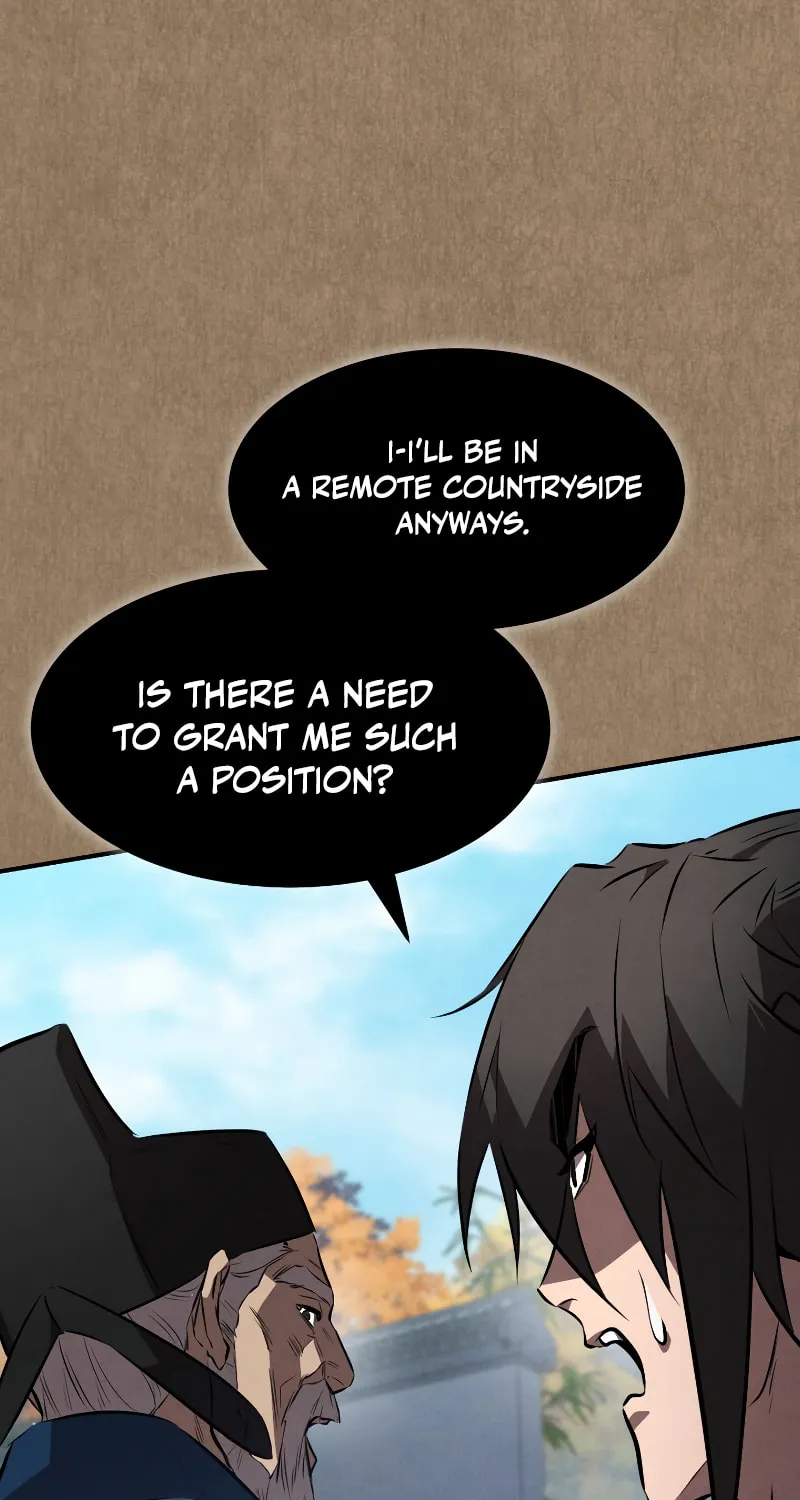 Reincarnated Escort Warrior Chapter 34 page 54 - 