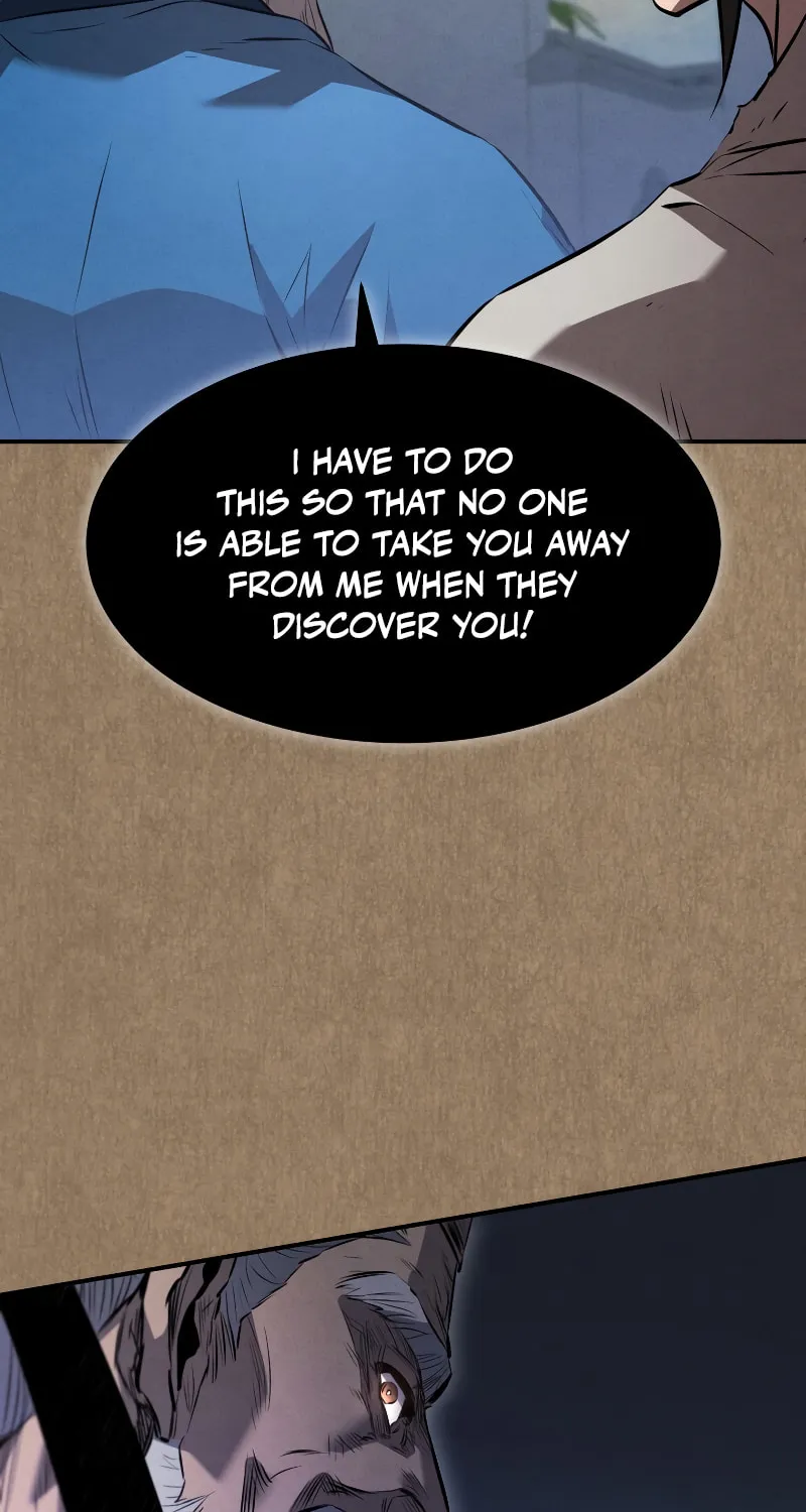 Reincarnated Escort Warrior Chapter 34 page 55 - 