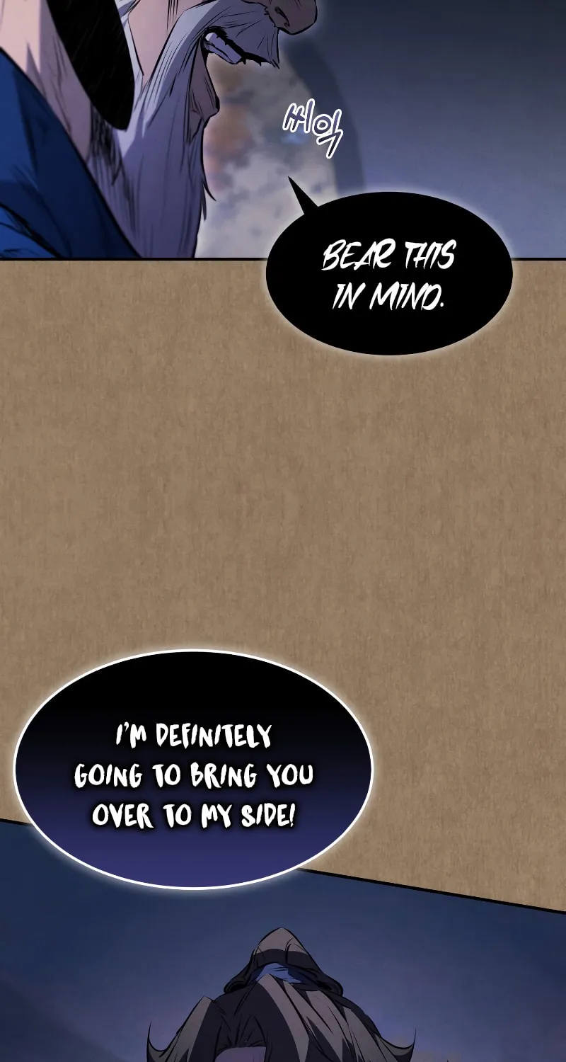 Reincarnated Escort Warrior Chapter 34 page 56 - 