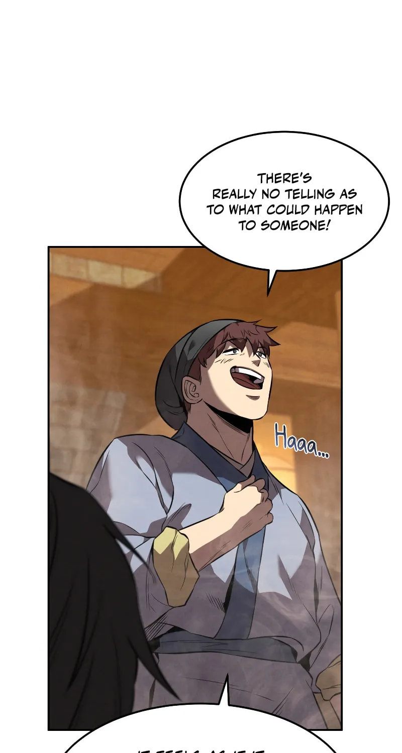 Reincarnated Escort Warrior Chapter 34 page 61 - 