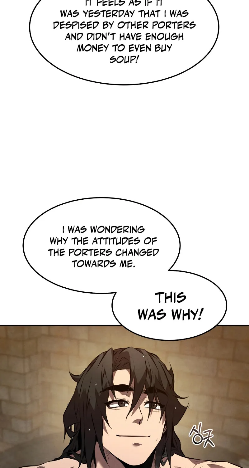 Reincarnated Escort Warrior Chapter 34 page 62 - 