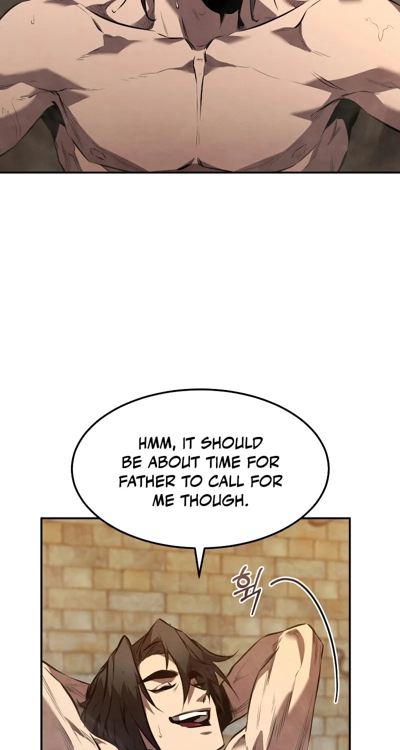 Reincarnated Escort Warrior Chapter 34 page 63 - 