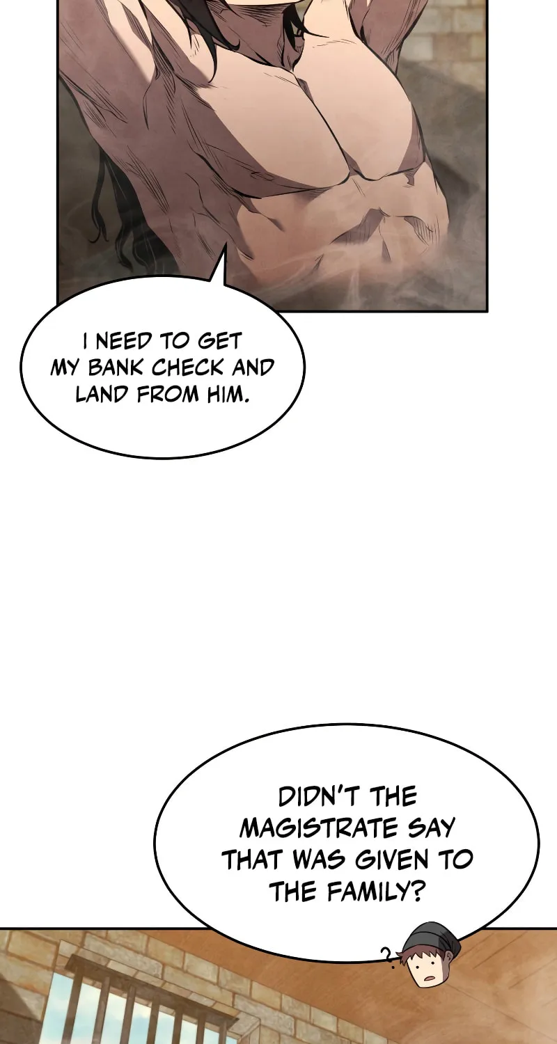 Reincarnated Escort Warrior Chapter 34 page 64 - 