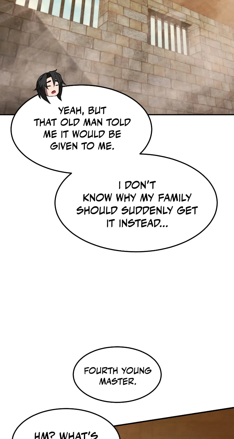 Reincarnated Escort Warrior Chapter 34 page 65 - 