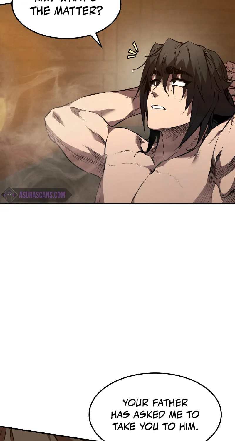 Reincarnated Escort Warrior Chapter 34 page 66 - 