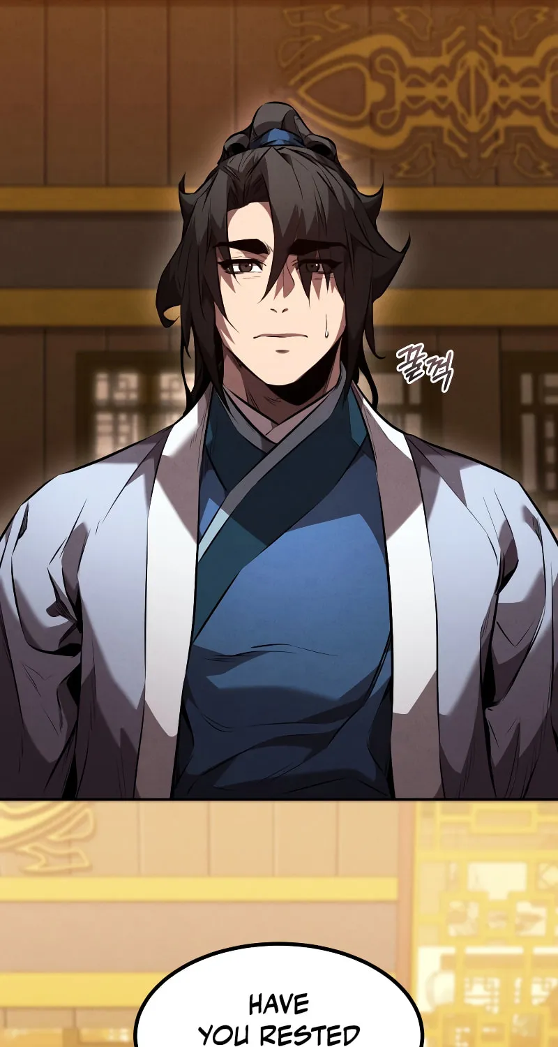 Reincarnated Escort Warrior Chapter 34 page 69 - 