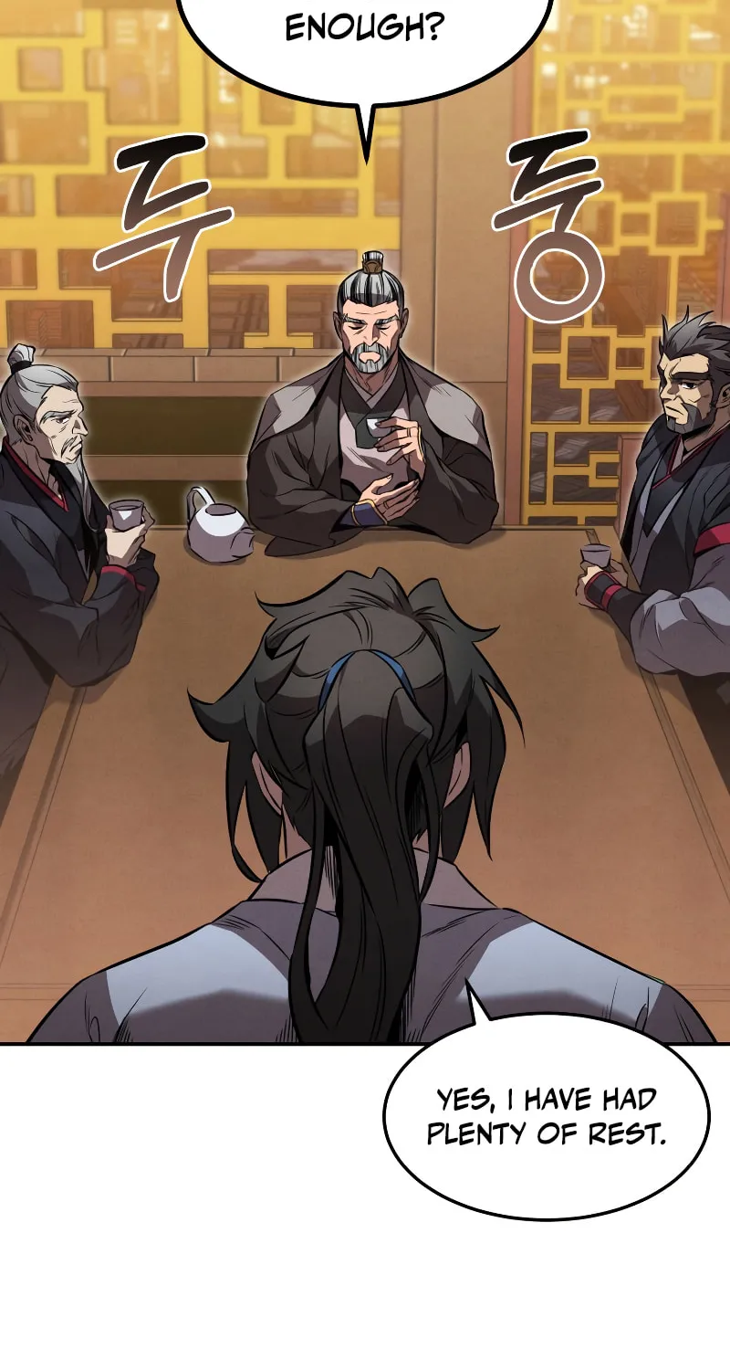 Reincarnated Escort Warrior Chapter 34 page 70 - 