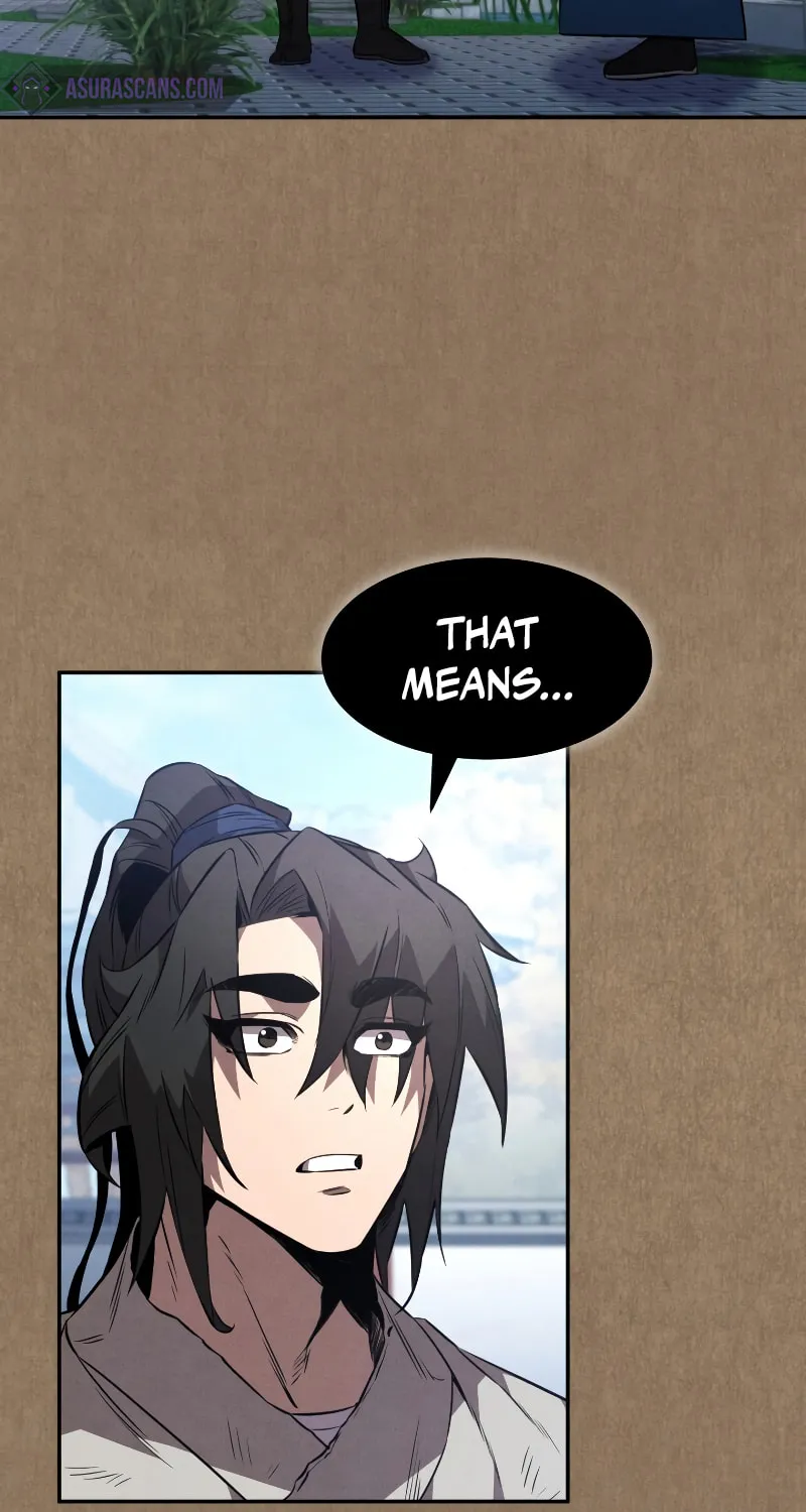 Reincarnated Escort Warrior Chapter 34 page 8 - 