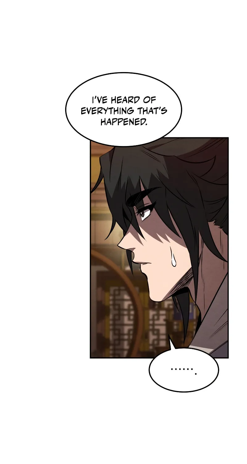 Reincarnated Escort Warrior Chapter 34 page 71 - 