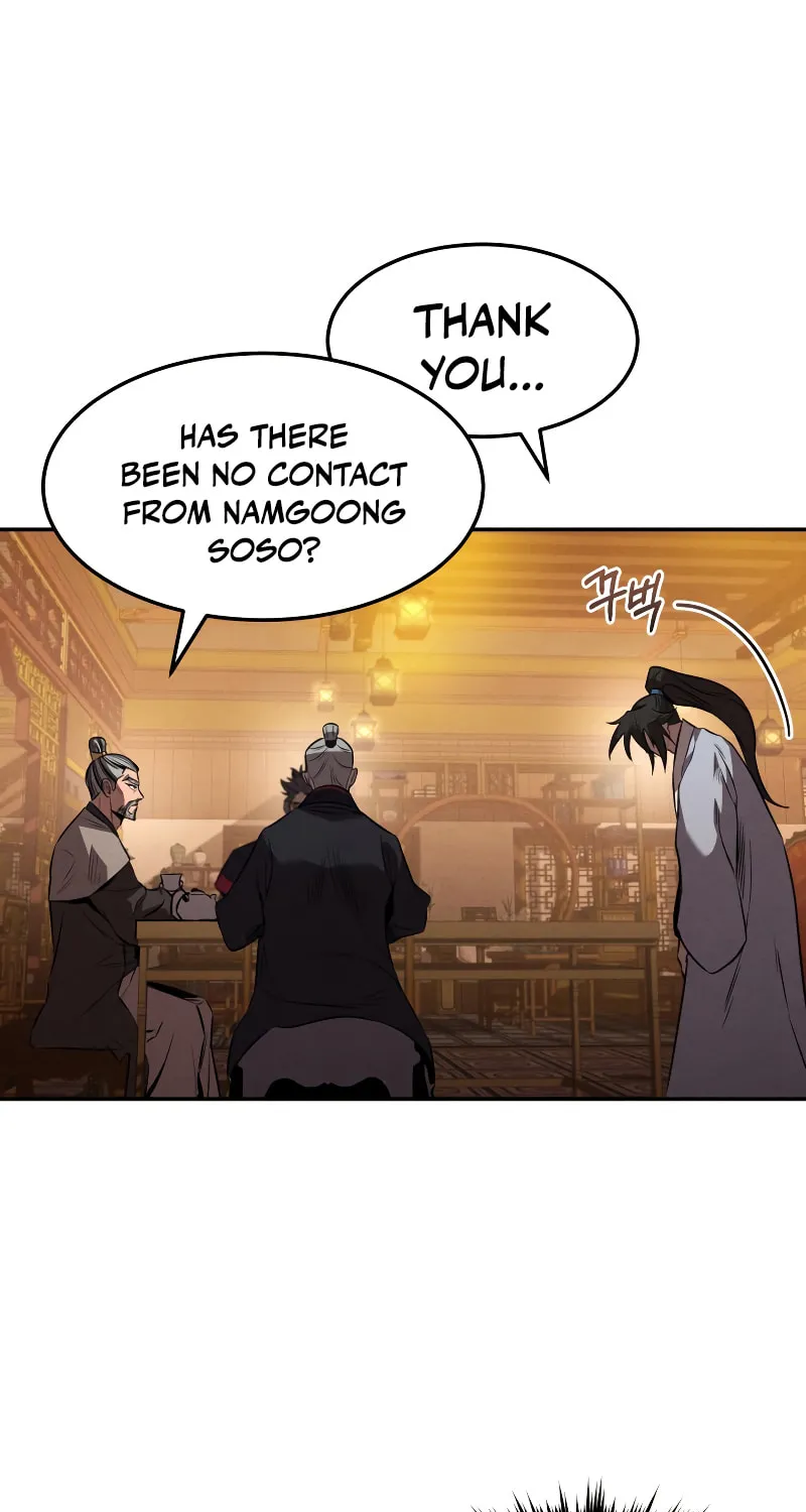 Reincarnated Escort Warrior Chapter 34 page 73 - 