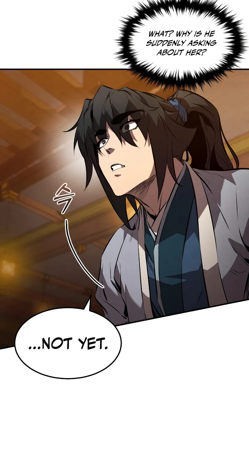 Reincarnated Escort Warrior Chapter 34 page 74 - 