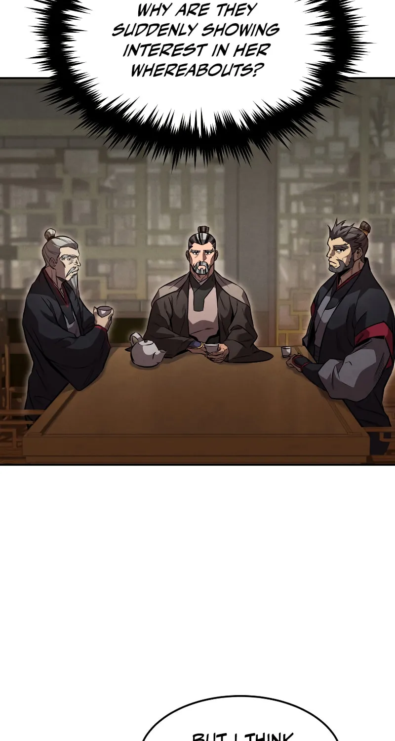 Reincarnated Escort Warrior Chapter 34 page 76 - 