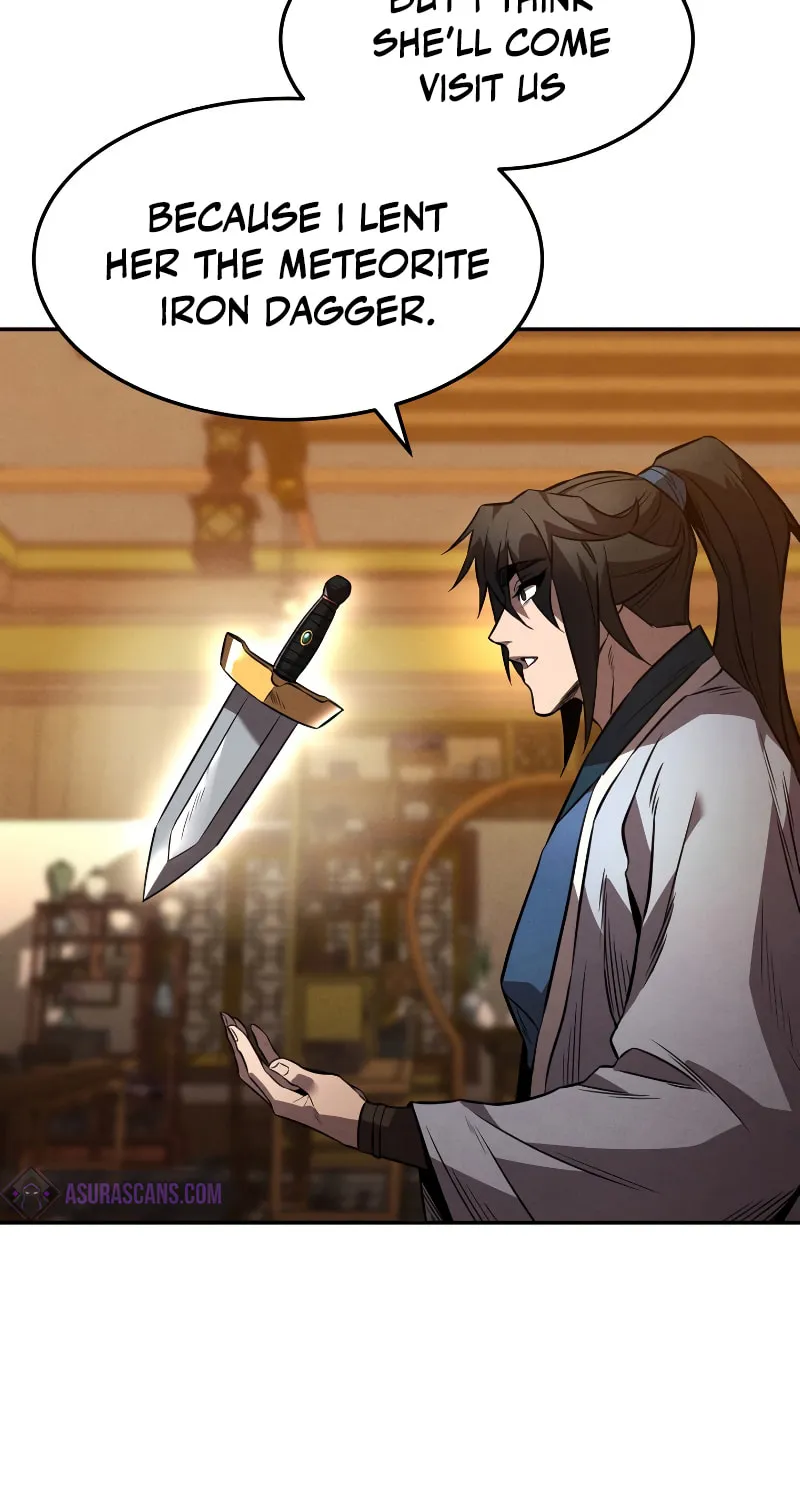 Reincarnated Escort Warrior Chapter 34 page 77 - 