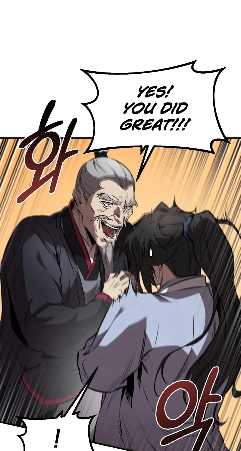 Reincarnated Escort Warrior Chapter 34 page 78 - 
