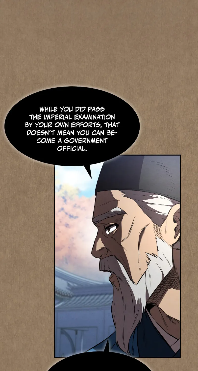 Reincarnated Escort Warrior Chapter 34 page 9 - 
