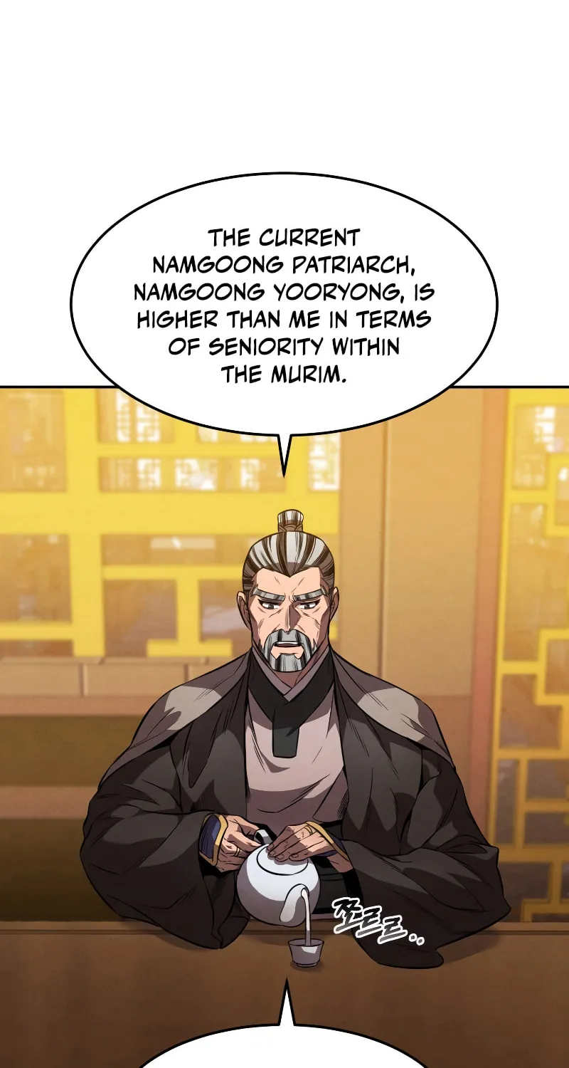 Reincarnated Escort Warrior Chapter 34 page 81 - 