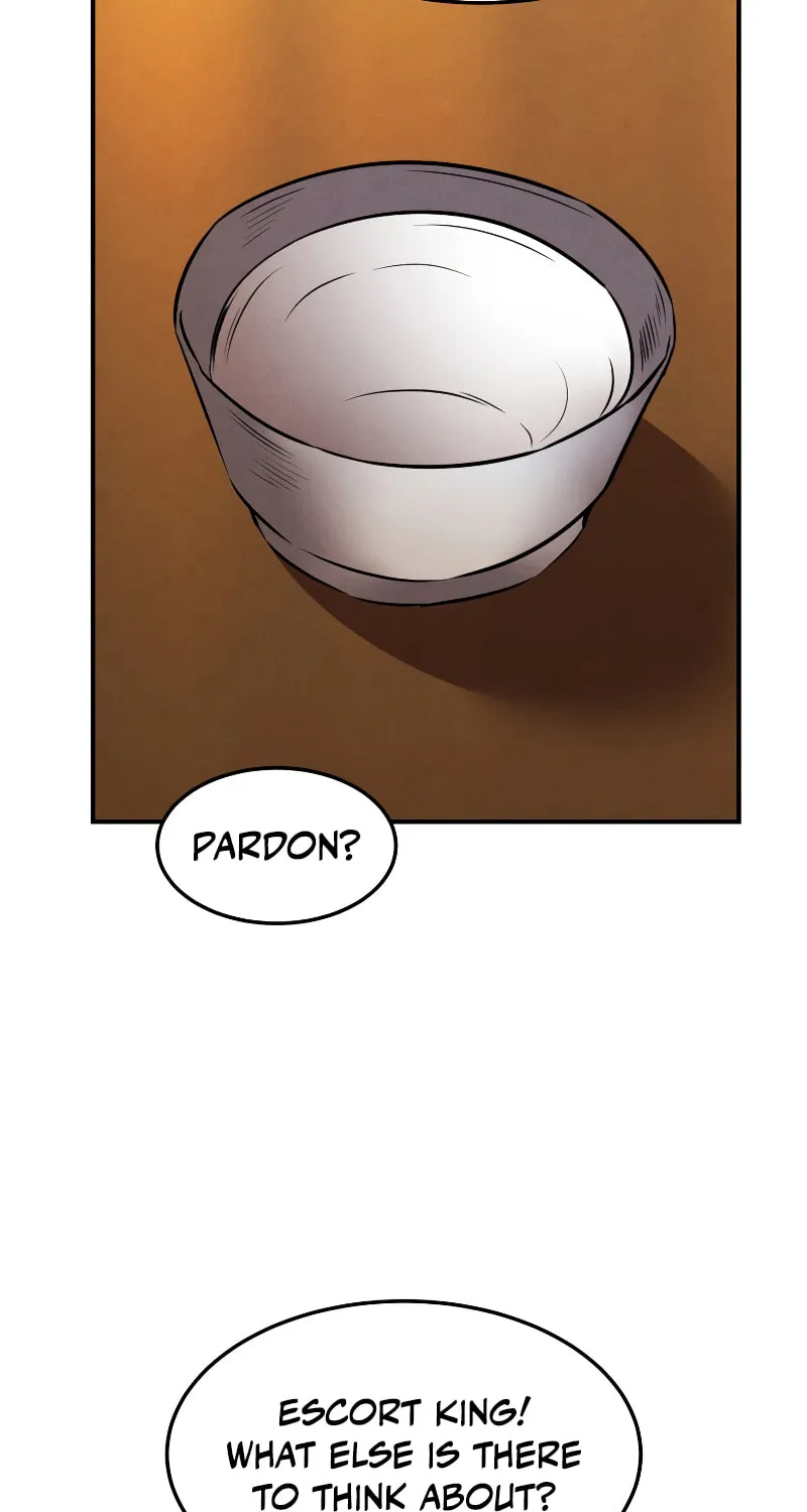 Reincarnated Escort Warrior Chapter 34 page 84 - 