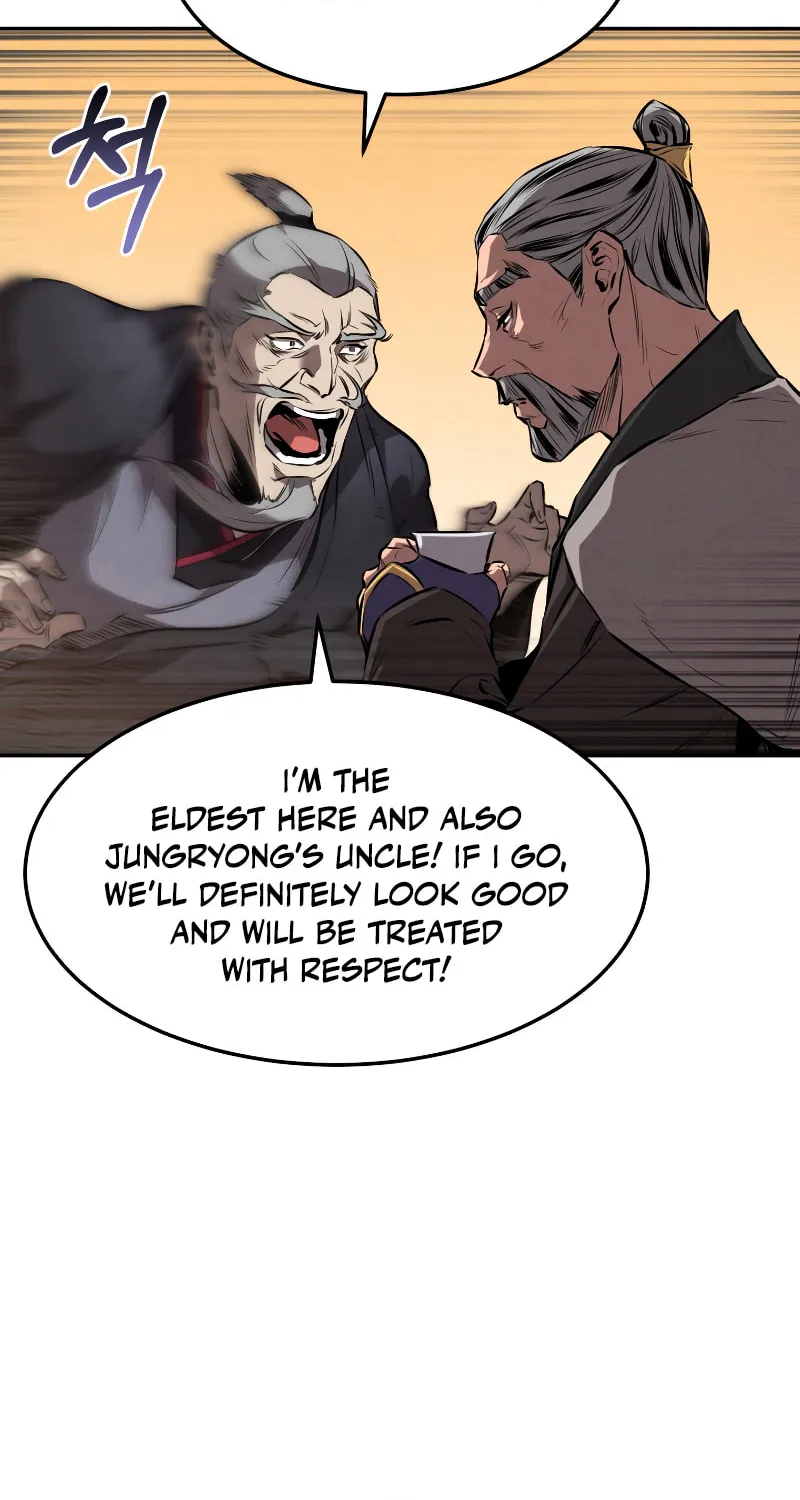 Reincarnated Escort Warrior Chapter 34 page 85 - 