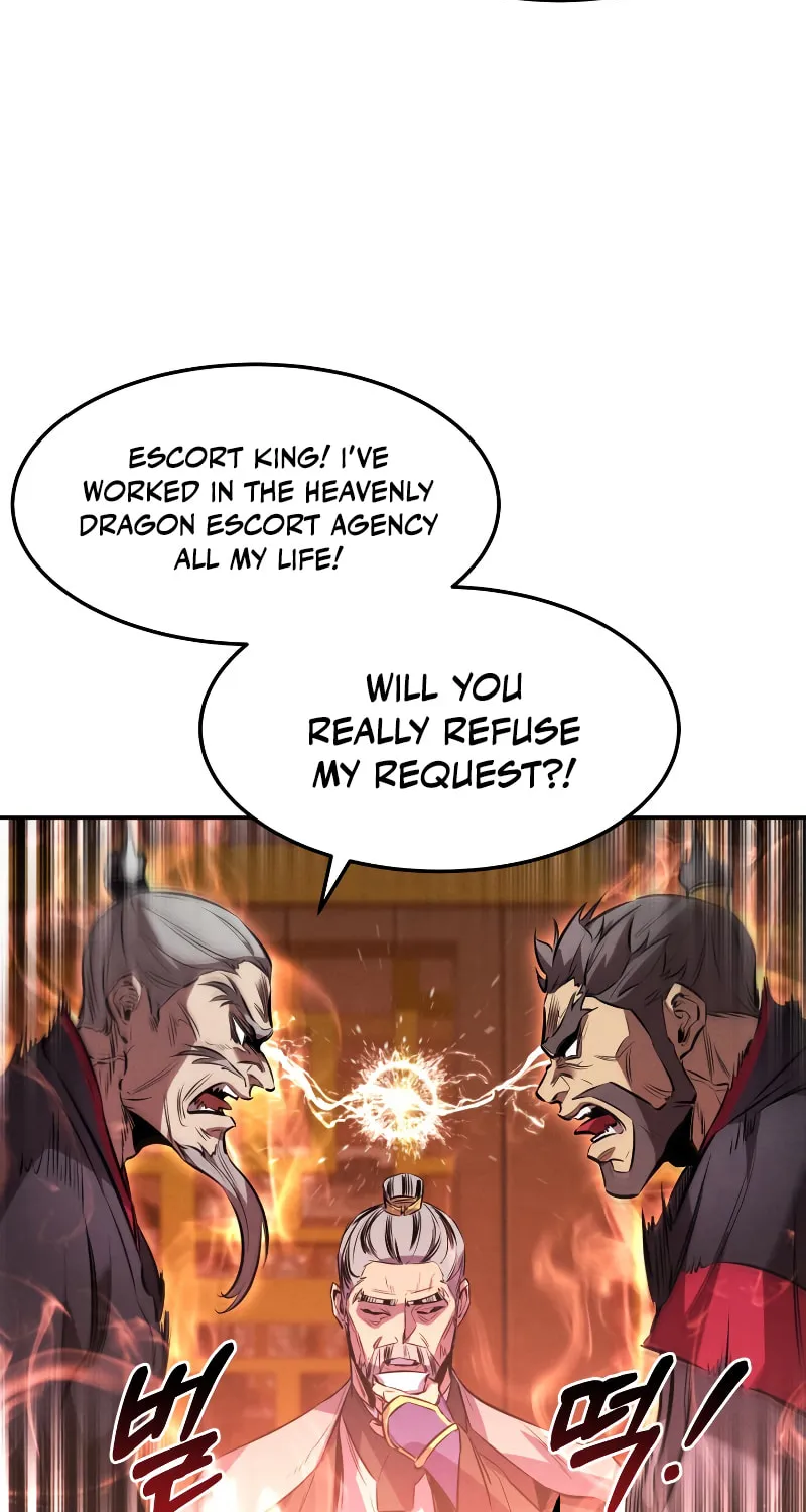 Reincarnated Escort Warrior Chapter 34 page 87 - 