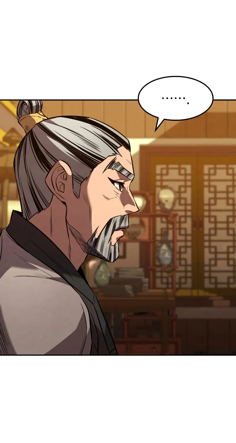 Reincarnated Escort Warrior Chapter 35 page 13 - 