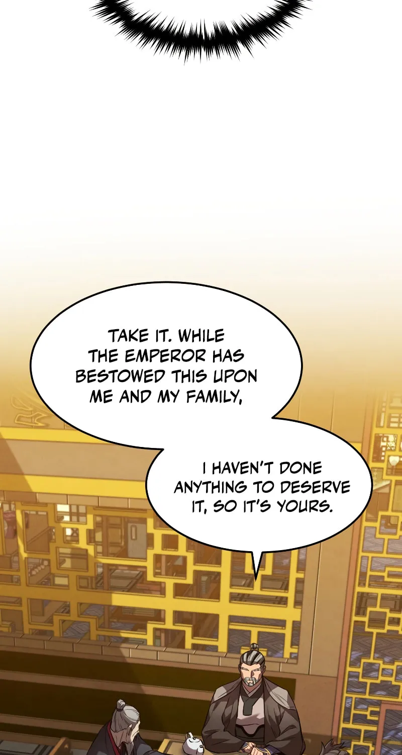 Reincarnated Escort Warrior Chapter 35 page 15 - 
