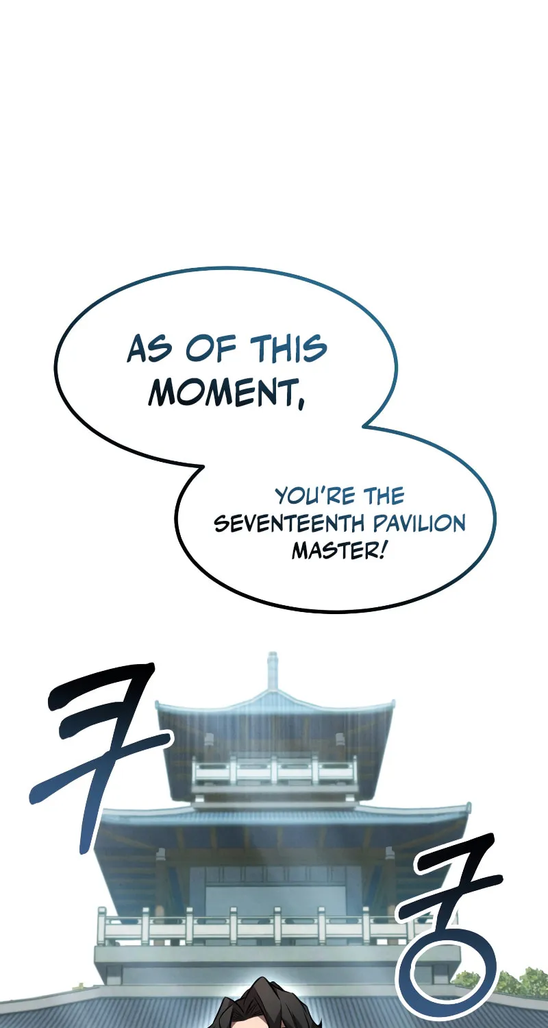 Reincarnated Escort Warrior Chapter 35 page 20 - 