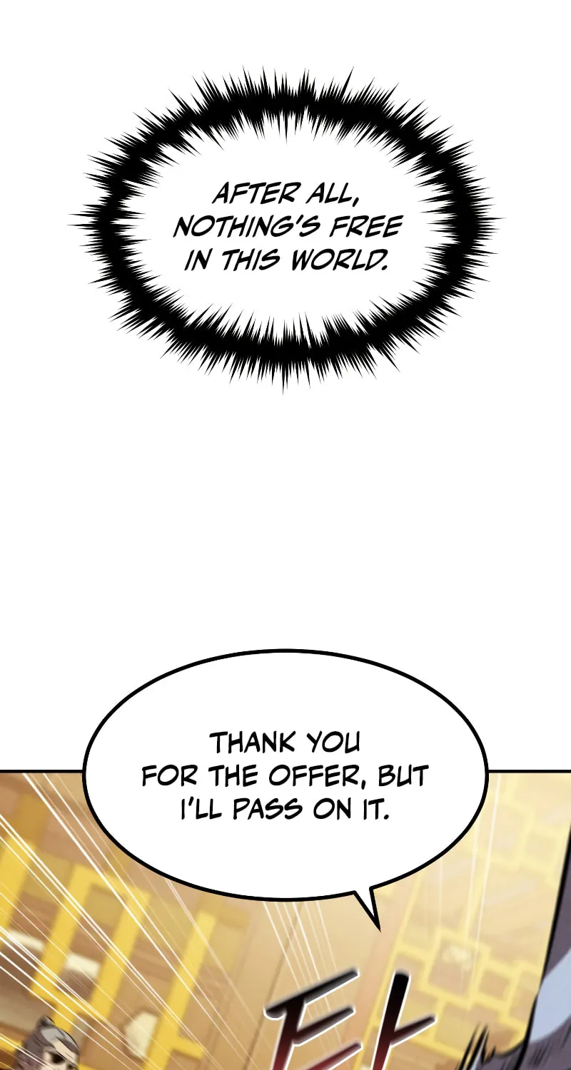 Reincarnated Escort Warrior Chapter 35 page 27 - 
