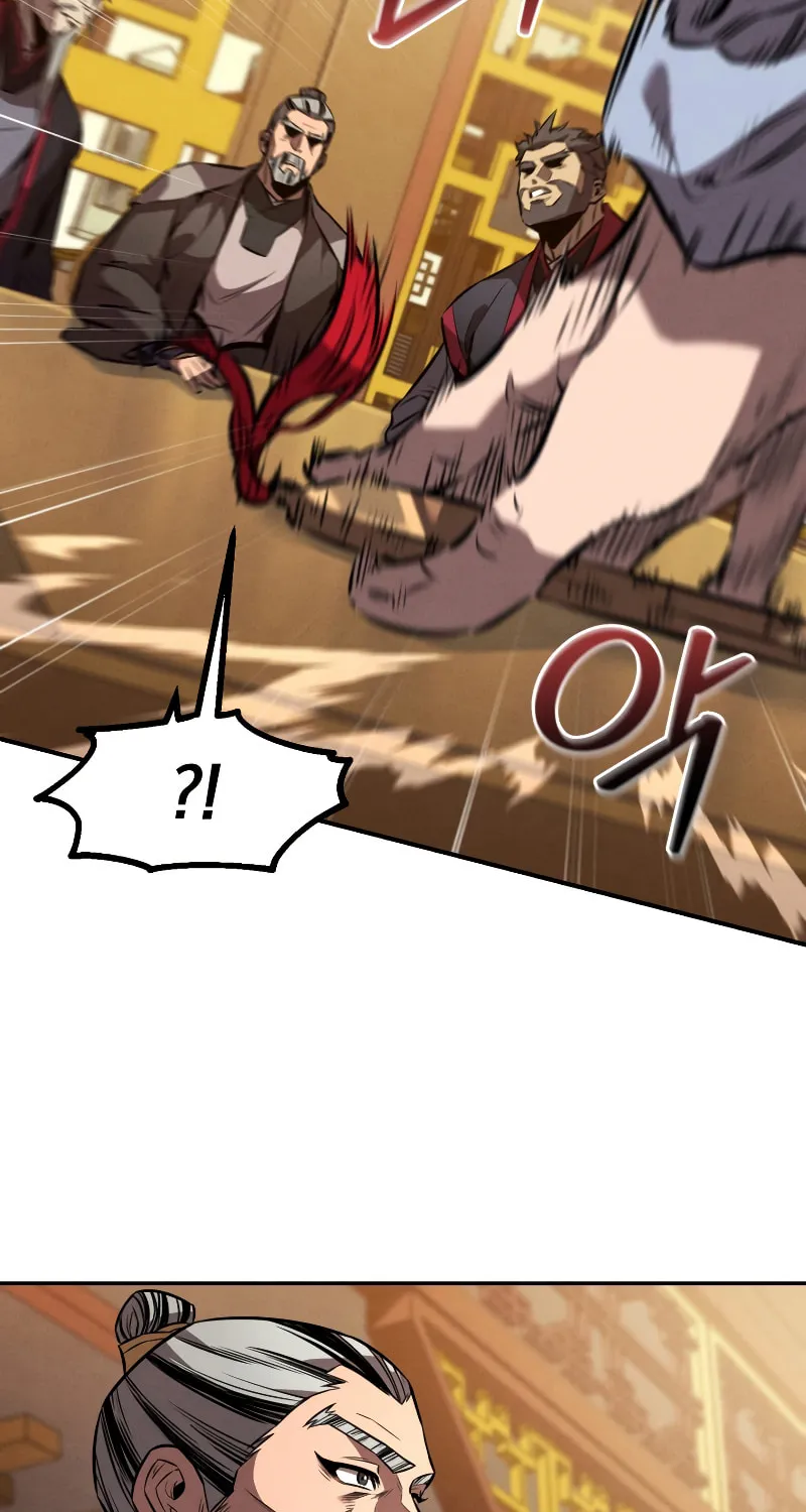 Reincarnated Escort Warrior Chapter 35 page 28 - 